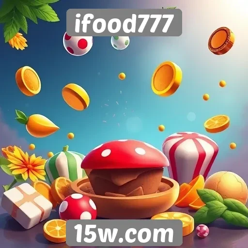 Análise da variedade de jogos disponíveis no ifood777