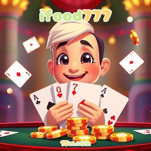 ifood777: Bônus Fantásticos para Melhorar Sua Aventura nos Jogos