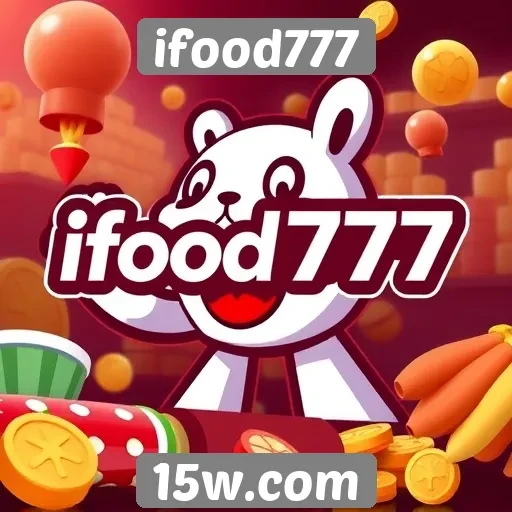 Impacto do ifood777 na indústria de jogos online