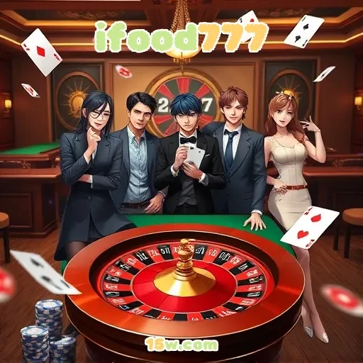 ifood777: O Guia Definitivo para o Login do Jogador Brasileiro