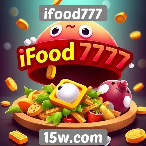 Tendências de jogos online no ifood777