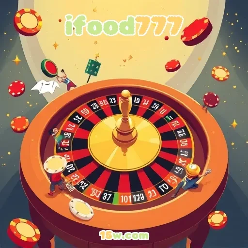 ifood777: Descubra as Incríveis Opções de Pagamento para Jogadores